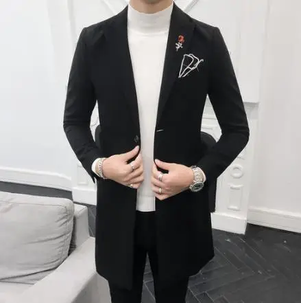 TPSAADE-Classic-Men-Long-Suits-Fashion-Business-Banquet-Men-s-Suit-Jackets-and-Pants-Size-Slim (3)