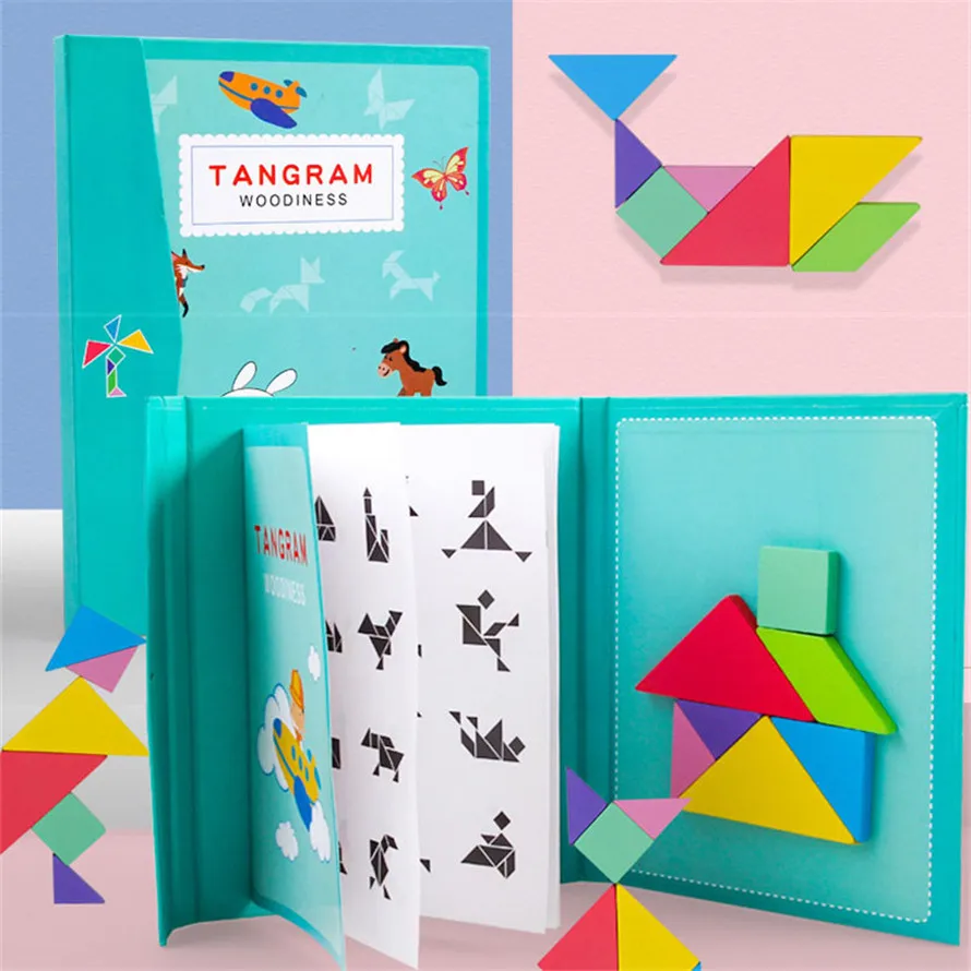 Magnetic-3D-Puzzle-Jigsaw-Tangram-Thinking-Training-Board-Games-Wooden-Toys-for-Children-Girls-Educational-Montessori