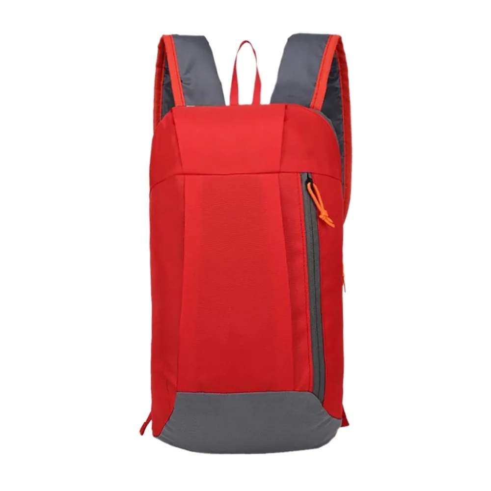 Sports Backpack Hiking Rucksack Men Women Unisex Schoolbags Satchel Bag Handbag #2d07 (11)