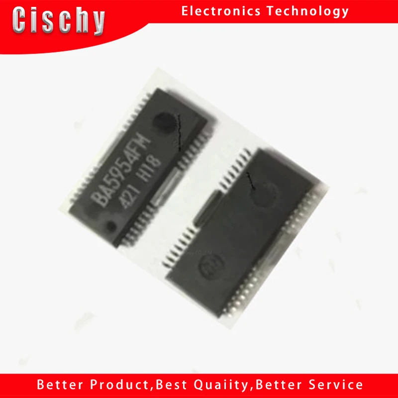 

1pcs/lot BA5954FP-E2 BA5954FM BA5954FM-E2 HSOP-28 In Stock