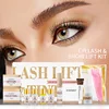 ICONSIGN Lash Lift and EyeLash Eyebrow Dye Tint Kit Lashes Perm Set Make Lashes Charming Eyelash Styling Eyebrow Eye Makeup Kit 2