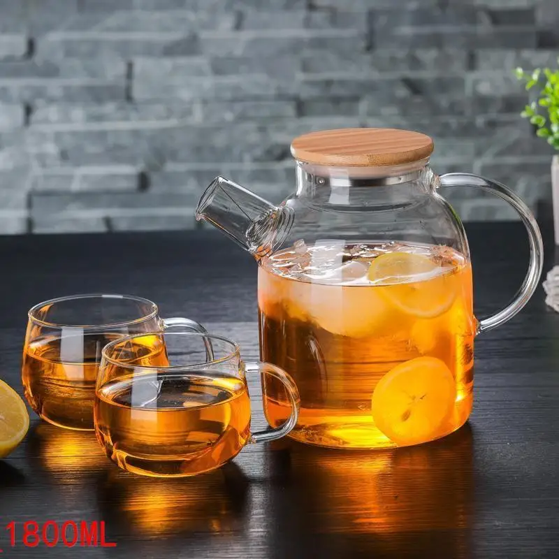 Articulo De Cocina Waterkoker Bollitore Demlik инструмент Chaleira Teiera для ресторана Tetera Para Theepot китайский чайник - Цвет: Version J