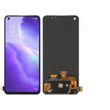 

For OPPO Reno5 5G PEGM00 PEGT00 Original LCD Touch Screen