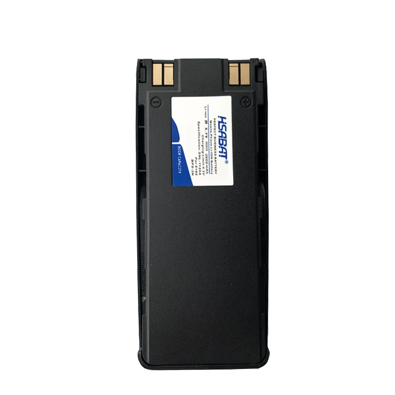 Hsabat 2900 мА/ч, Батарея для Nokia BPS2 BPS-2 BPS-2N 6310I 6310 6210 6160 7110 6150 5185 6185 6138 5180 5170 5160 5150 5125 6110