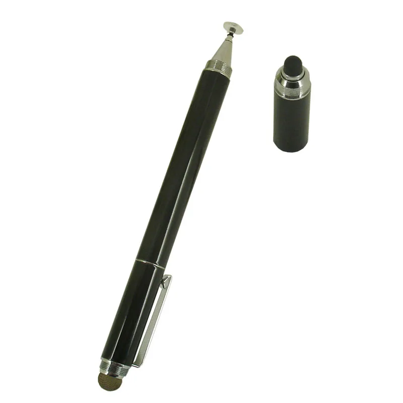ACMECN 4 in 1 Universal Stylus Disc Touch Screen Pen for all Capacitive Cell Phones Tablets Laptops Ball | Канцтовары для офиса и