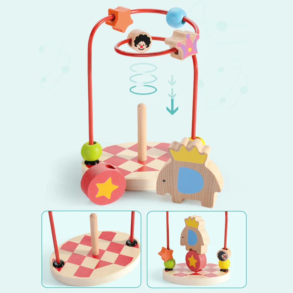 baby abacus