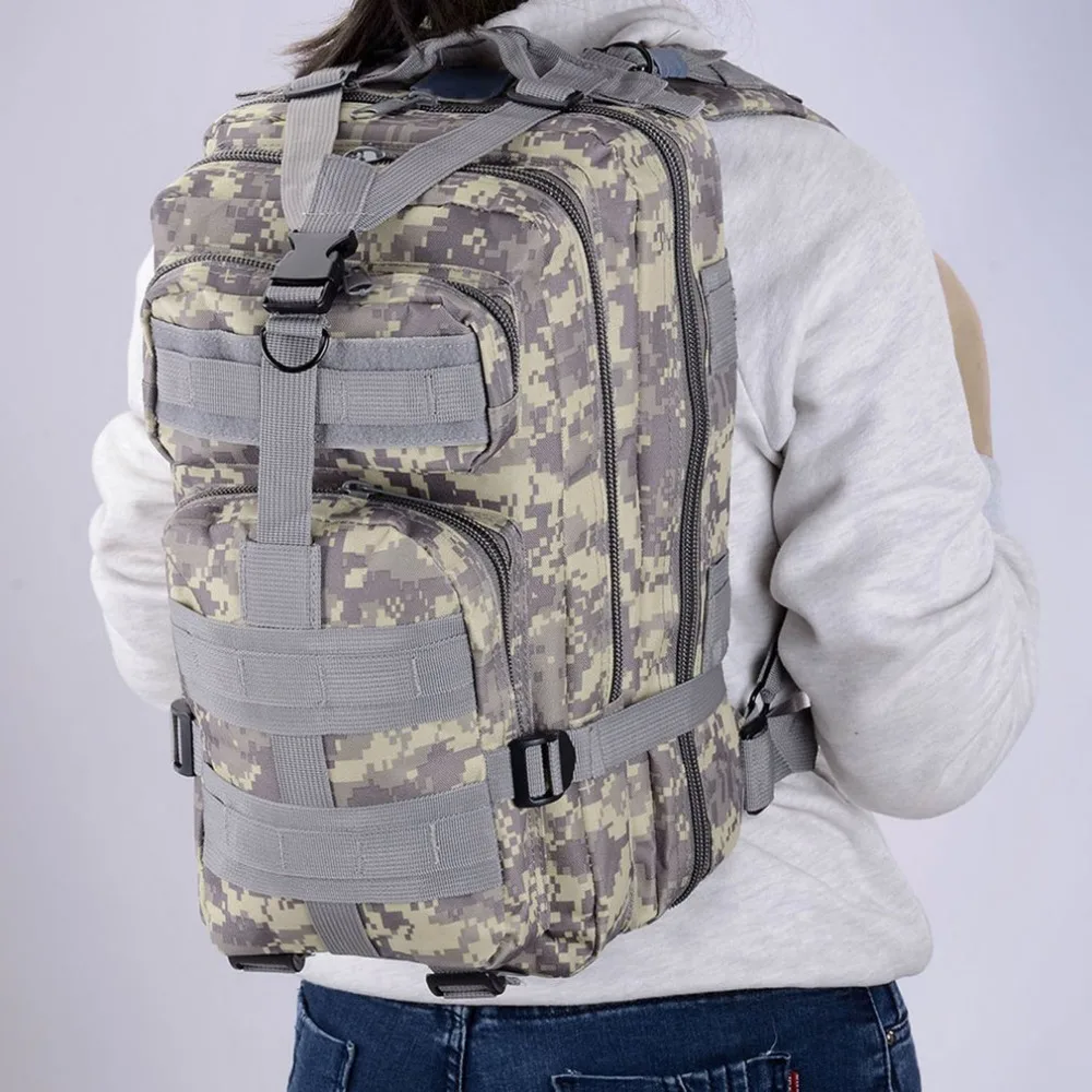 28L многофункциональная спортивная походная сумка, военный тактический рюкзак, дорожные сумки