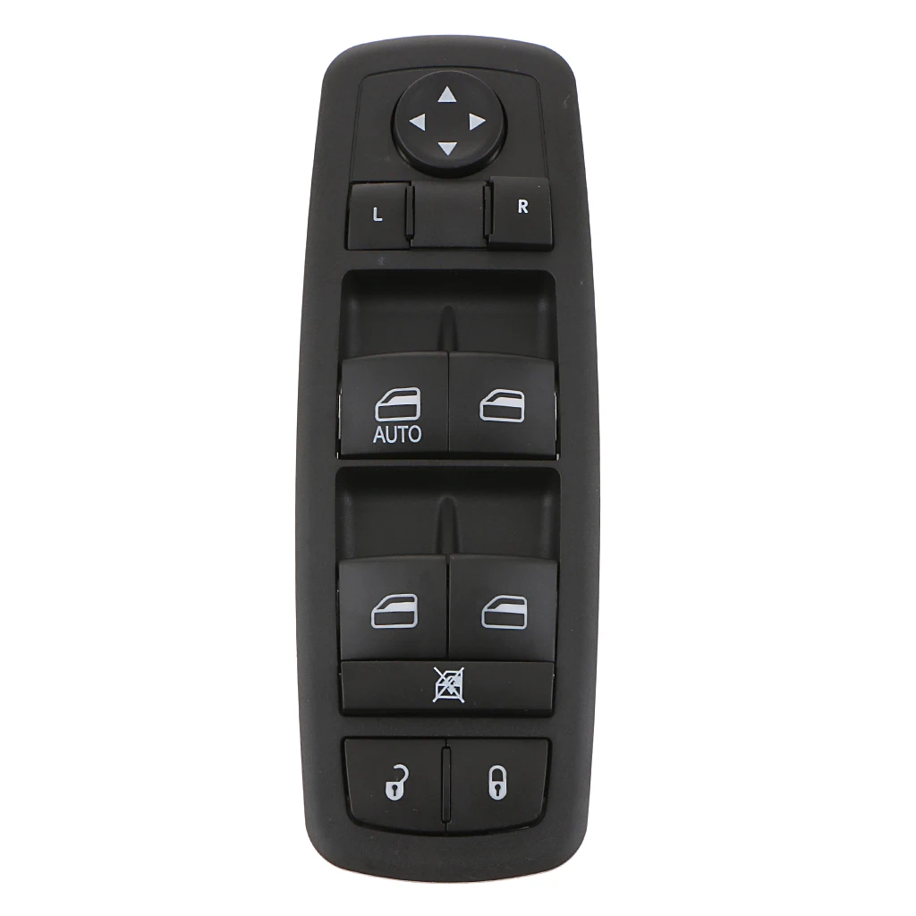 4602632AG Power Window Door Lock Switch For Dodge Journey Jeep Liberty