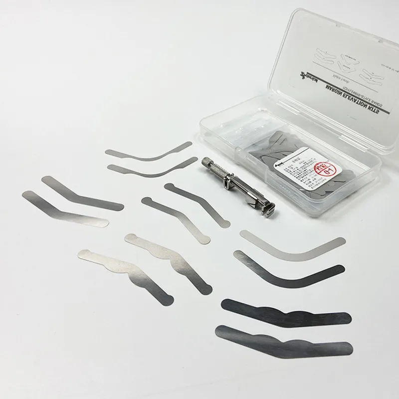 歯科用バンド,歯の強化マトリックス,歯科医用ツール - AliExpress