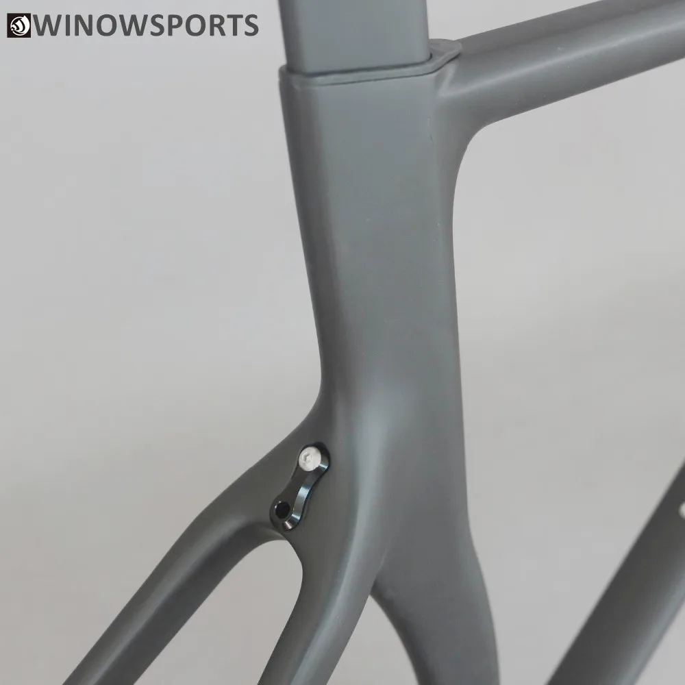 Winowsports 2020 новая карбоновая рама для дорожного велосипеда BB86 колесо 700*25 мм UD weave
