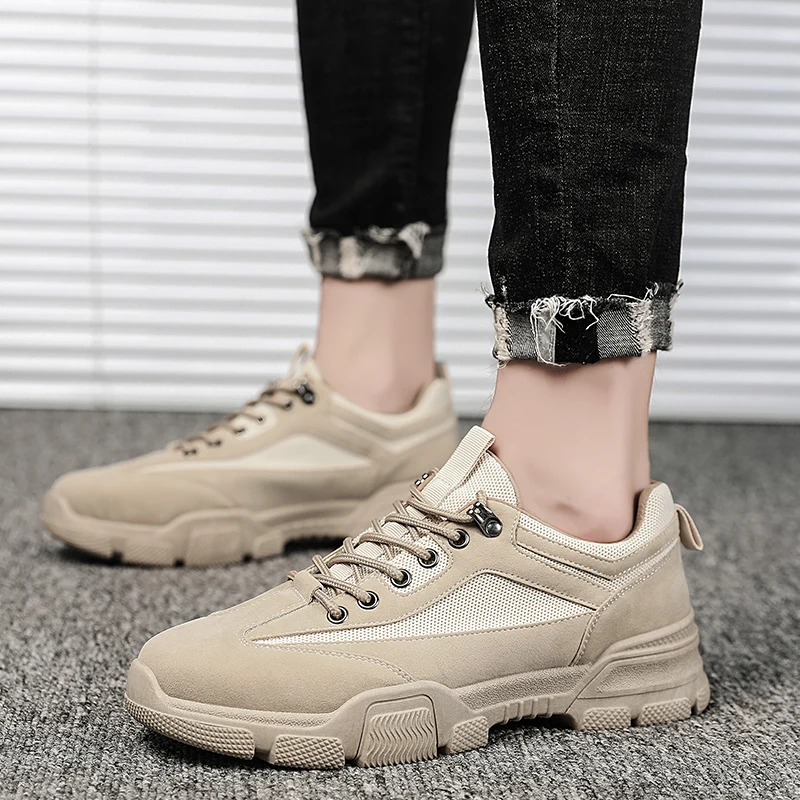 

Autumn men's shoes breathable casual shoes 13-year-old youth running shoes 15 junior high school students sports shoes