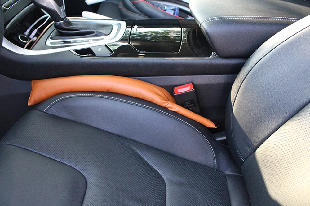 Alijunda герметичная Подушка сиденья для Porsche 911 918/Cayenne/Macan S/Panamera/Cayman/Carrera/Boxster
