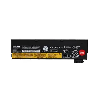 

Thinkpad Lenovo Laptop Original 9 Core X220I X230I X240 T440S T440 T440P T540P W540 L440 L540 T470/T570/P51S Brand Battery Black