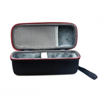

Bluetooth Speaker Case Portable EVA Hard Explosion-proof Storage Bag Travel Carrying Bag For JBL Flip 3 or For JBL Flip 4