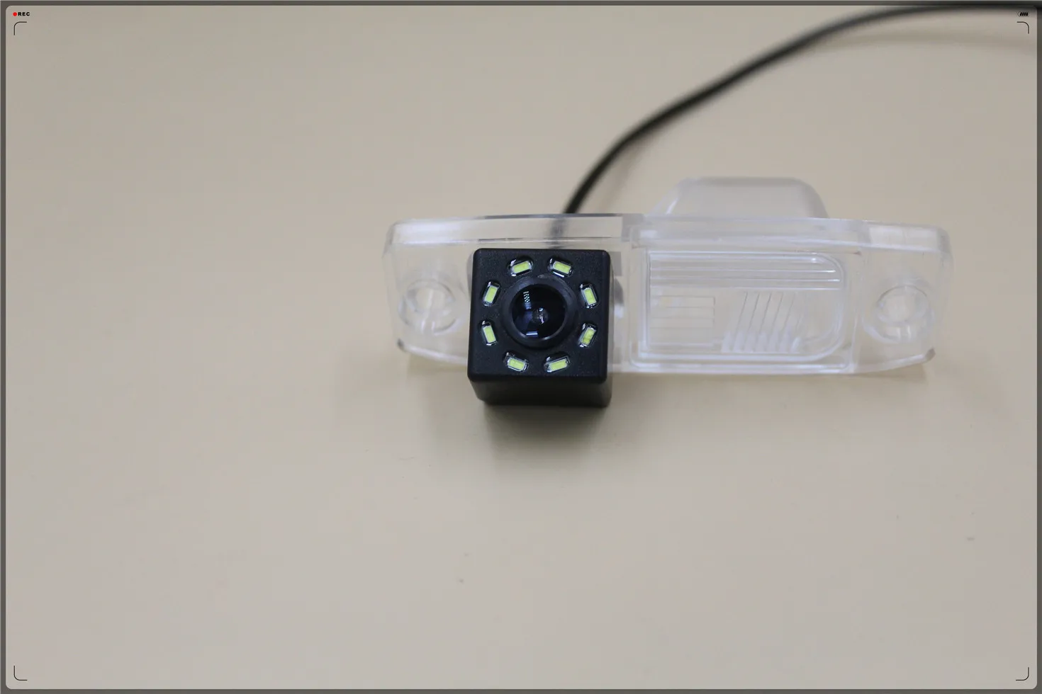 8LED 170 градусов камера заднего вида для hyundai Elantra Accent 2002-2012 Sonata 2003-2012 Tucson