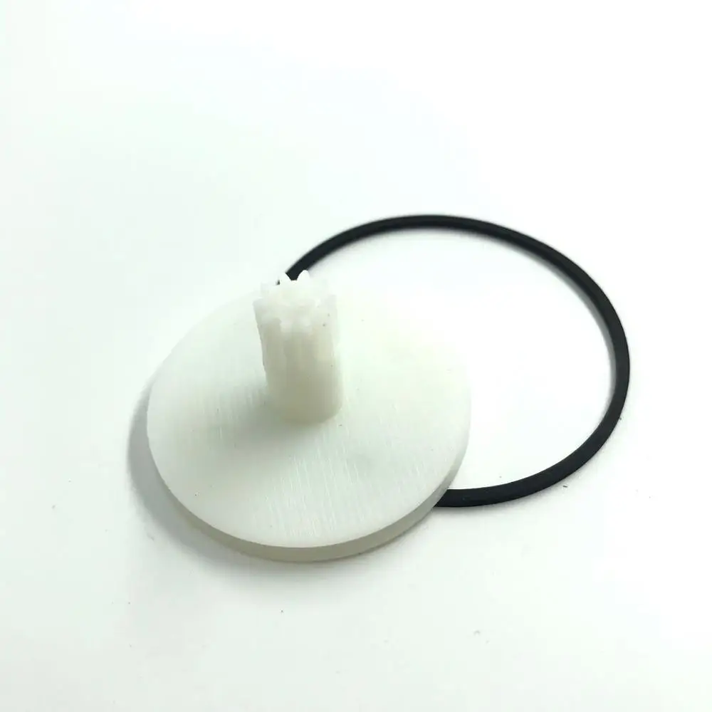 10PCS/lot CDM9 CDM-9 Gear with belt Replacement best quality