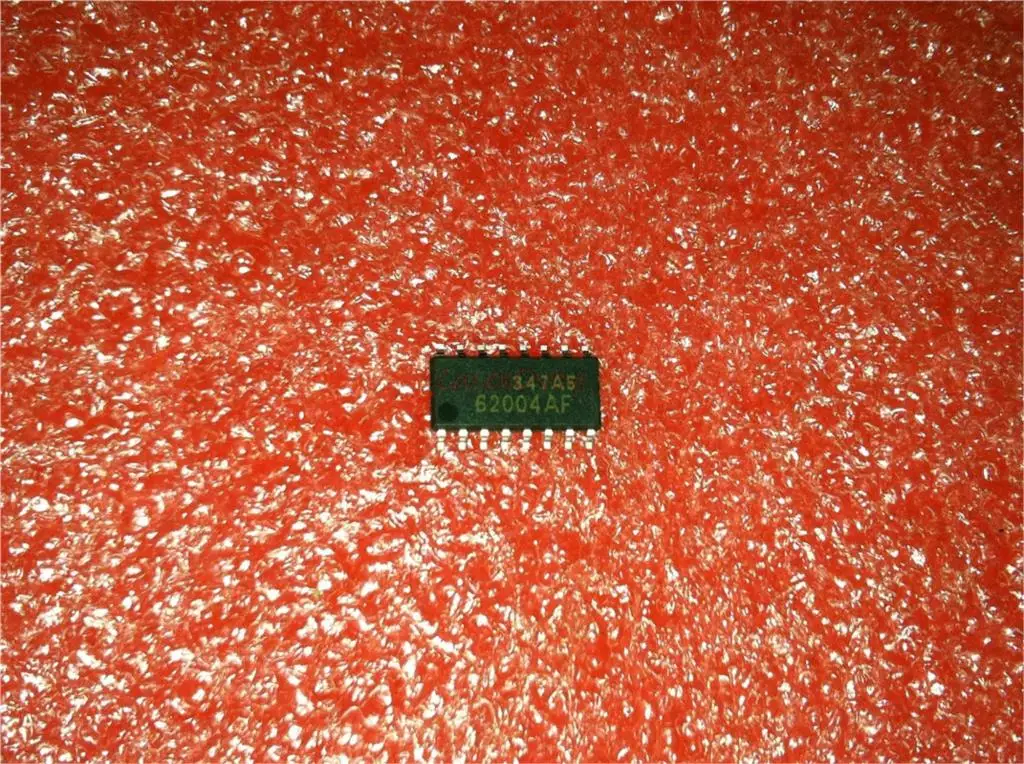 

1pcs/lot TD62004AFG TD62004AF TD62004 SOP-16