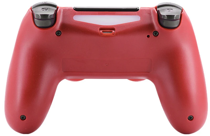 Bluetooth беспроводной джойстик для PS4 контроллер подходит для playstation 4 консоль для Dualshock 4 геймпад для PS3 консоль