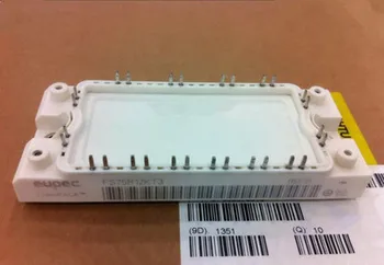 

FS50R12KT4-B15 FS50R12KT4B15BOSA1 Trans IGBT Module N-CH 1200V 50A 280000mW 28-Pin ECONO2-6 Tray