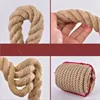 14mm 10m-50m Natural Jute Rope Twine Rope Hemp Twisted Cords String DIY Craft Handmade Decoration ► Photo 2/4