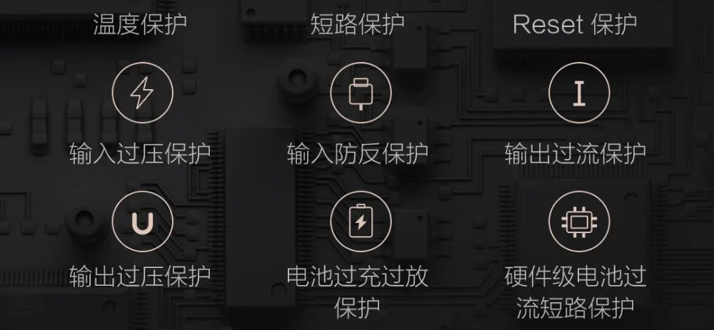 10000mAh High Version Xiaomi Mi Power Bank 2  (16)