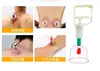 6pcs Cupping Therapy Vacuum Magnet Medical Body Massage Acupressure Relaxation Relieve Pain Health Care Kit Tool 3