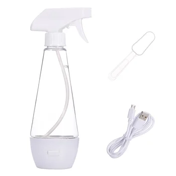 

300ml Spray Bottle Sodium Hypochlorite Generator Household Disinfection Water Generator Disinfectant Making Machine Spray Bottle