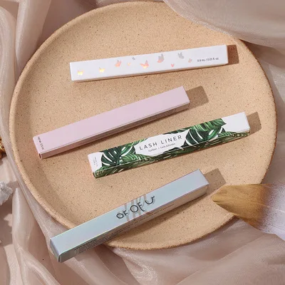 Индивидуальный набор из 200 штук для подводки глаз посылка алмазной волшебной