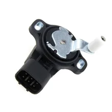 Высокое качество Датчик положения дроссельной заслонки Сенсор 18919-AM810 18919AM810 18919-5Y700 189195Y700 18919-VK500 18919VK500