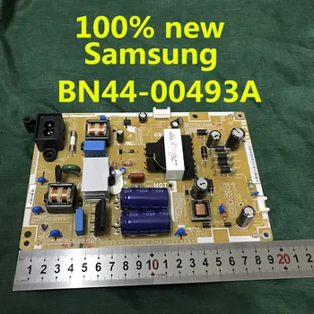 

100% new power board for Samsung UA32EH5080R power supply board BN44-00493B BN44-00493A PD32AVF-CHS Free shipping 100% test