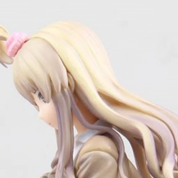 

Chupa Shower Matsuzaka Zero 1/6 GIRL'S Garage Kit