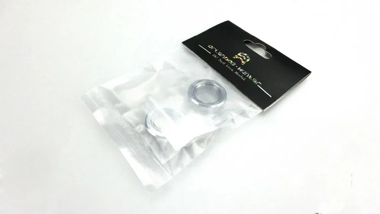 4pcs Orlandoo Hunter model accessories climbing car 1/35 universal wheel hub balancing counter weight ring GA3001