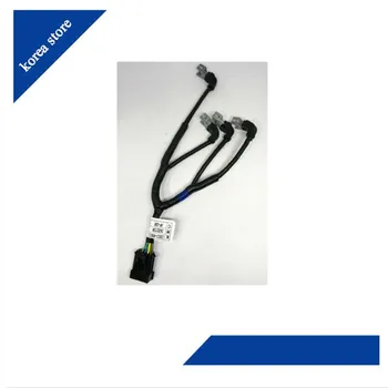 

Injector Washer Assy Injector Connection Harness Plug for hyundai Terracan 2001-2006 338104X600 33810 4X600