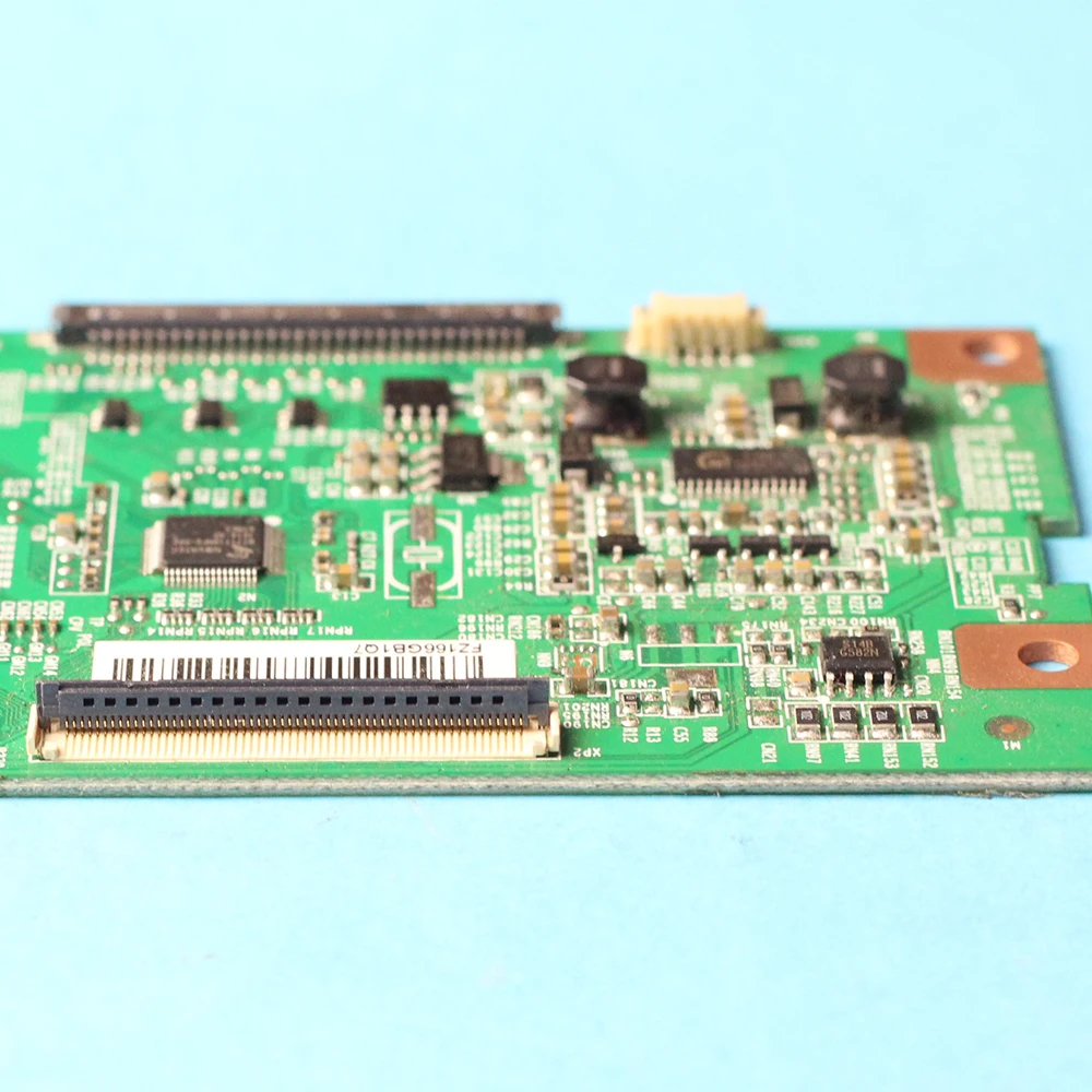 t con board RSAG7 820 5713 ROH electronic circuit logic board RSAG7 820 5713 ROH t rev t con TV parts RSAG7 820 5713