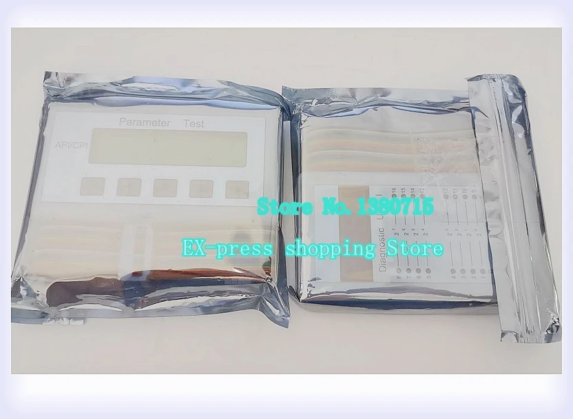 New THYSSEN TEST THYSSEN Service Tool Thyssen