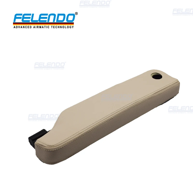 Armrest Front  Seat LR014702 LR055806 For Land Rover Discovery 3 4 Range Rover Sport