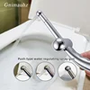 Shower Clean Body Woman Washer Spray Gun Head Vagina Flushing Toilet Bottom Vaginal Anal Implement Shower Head Bidet Set 1