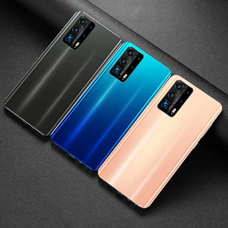 Hot Sale P45 Pro Facial Recognition 2020