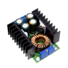 Cheap 300W XL4016 DC-DC Adjustable 0.2- 9A 300w Step Down Buck Converter 5-40V To 1.2-35V Power Supply Module LED Driver for Arduino Cheap 300W XL4016 DC-DC Adjustable 0.2- 9A 300w Step Down Buck Converter 5-40V To 1.2-35V Power Supply Module LED Driver for Arduino