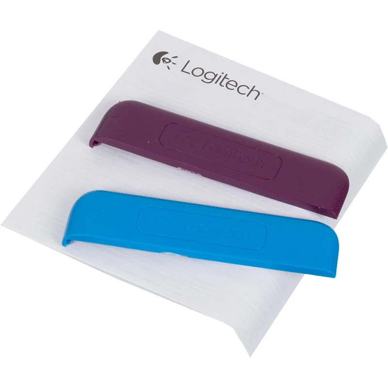 Клавиатура LOGITECH K230, черный