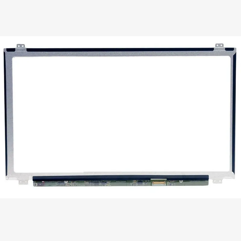 Schermo per Laptop da 14 pollici per Lenovo Ideapad 320S 320s-14IKB 81BN005LUE 81BN006VUK 81BN006VUK LED LCD HD IPS FHD Matte Display Panel - immagine 3