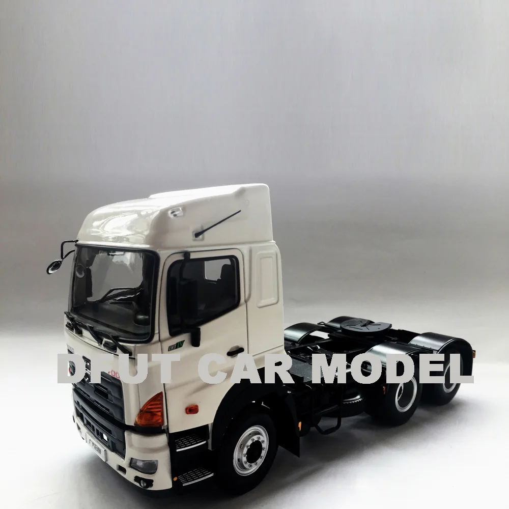1:24 Alloy Toy Car Model 700 Truck of Children's Cars Original Authorized Authentic Kids Toys Gift | Игрушки и хобби