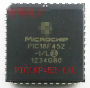 IC новый 100% PIC18F452-I/л