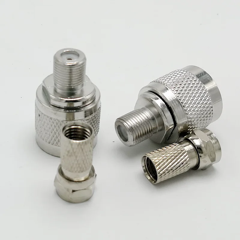 75 5 F разъем типа + L16 N коаксиальный 2 компл./лот|connectors addition|connector bridgeconnector flex |