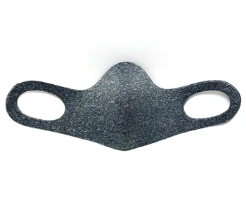 

1Pcs mouth face mask Anti Haze Dust Washable Reusable Dustproof Mouth-muffle Dustproof Earloop Face Mouth Mask