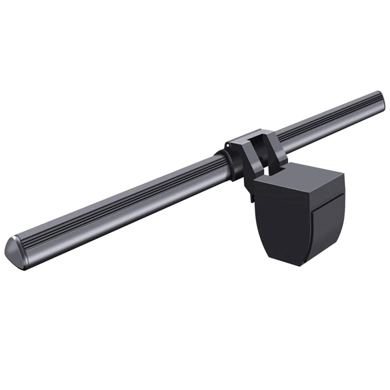 

Reading USB Powered 5V Adjustable Led Computer Screen 5W Desk Lamp Durable Eye Protection Office Non Flickering Aluminum Monitor