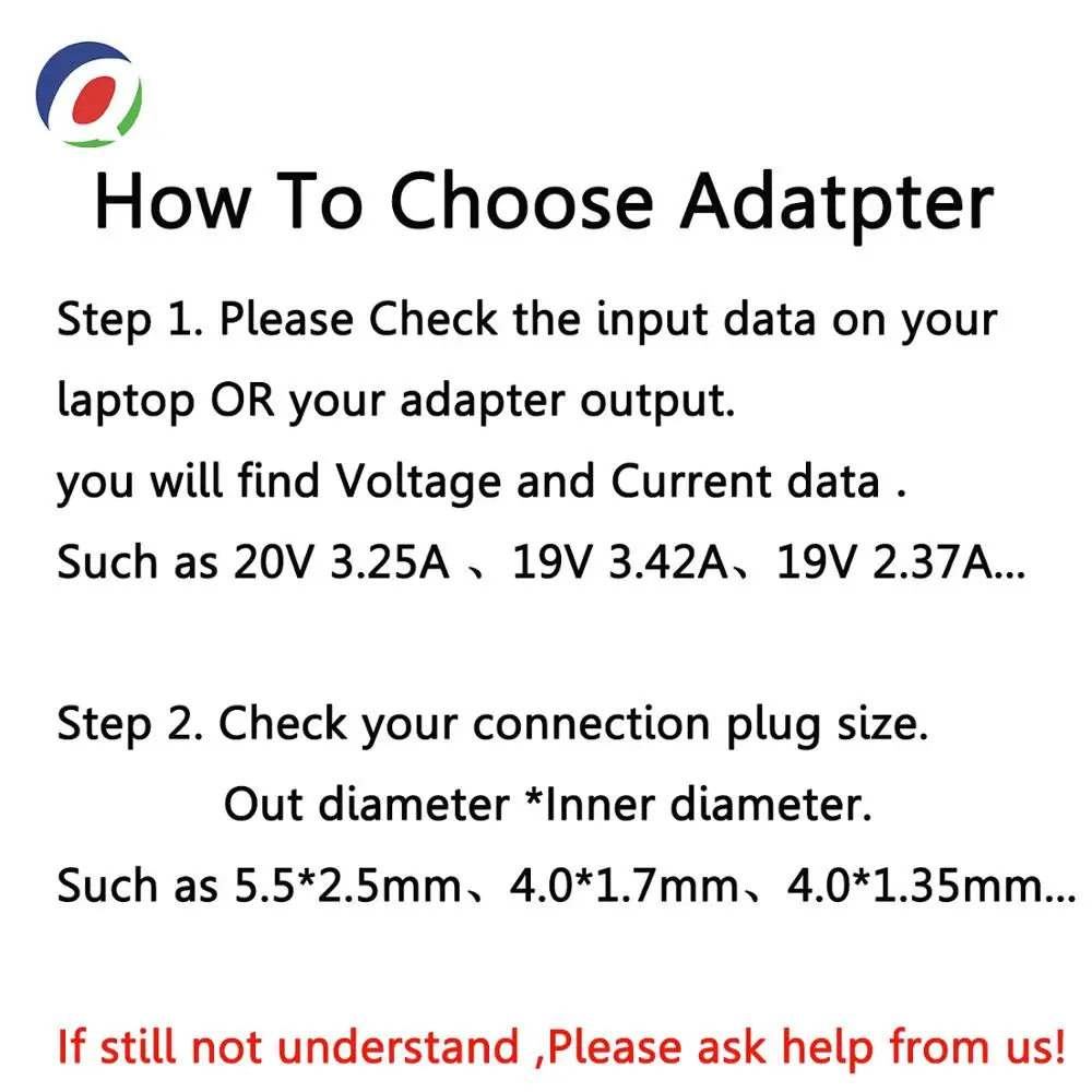 Carregador do Adaptador da C.a. do Portátil Dell E4300 E4310 E5400 E5410 E5420 E5500 1420 1501 1521 1525 D400 Inspiron 14r 19.5v 4.62a 90w - Imagem 2