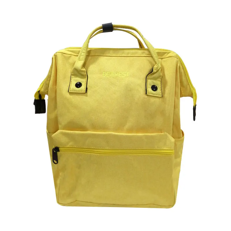 

DEAREST Big Space Mommy Bag For Baby Can Hang On Baby Stroller