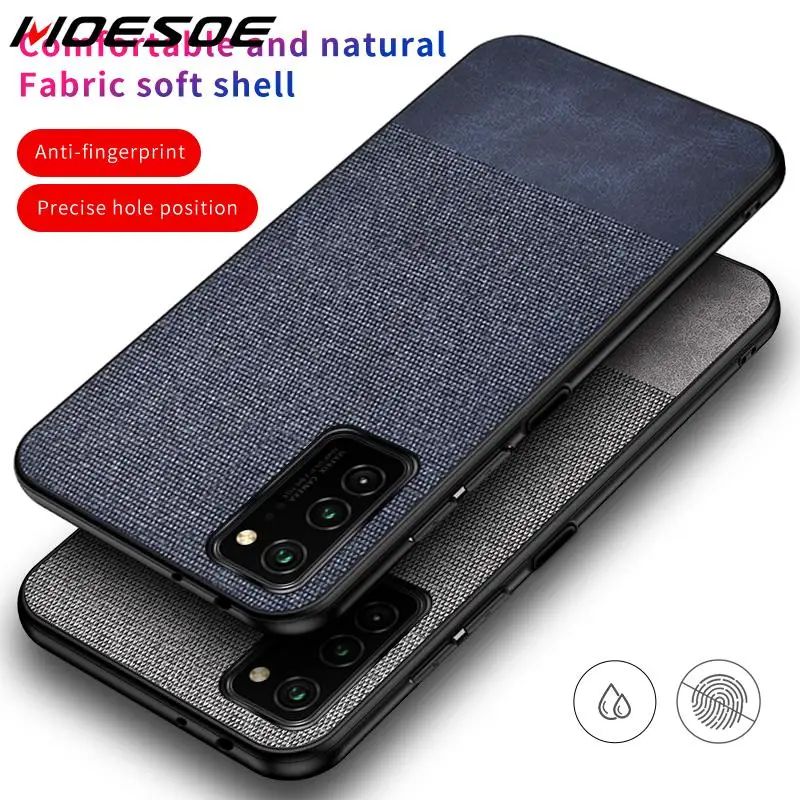 Роскошный тканевый чехол для samsung Galaxy A51 A71 A70s M30s A10s A20s ультра тонкий Гибридный