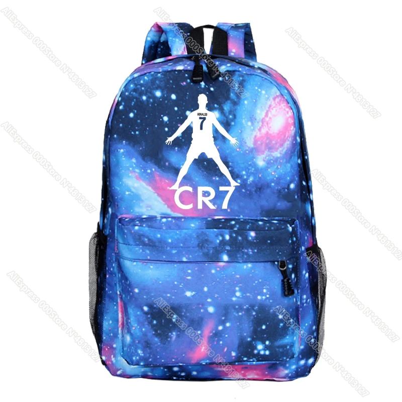 cr7 kids backpack